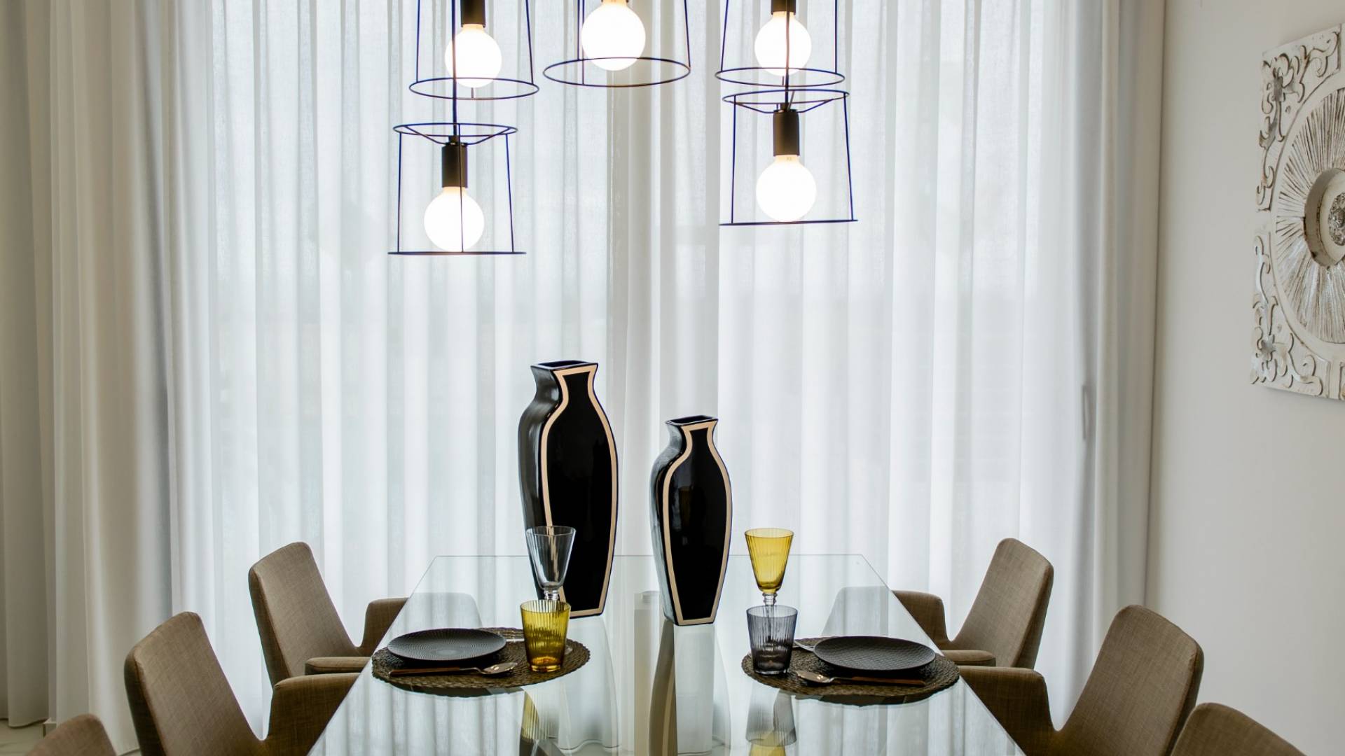 Nueva construcción  - Villa independiente - San Miguel de Salinas