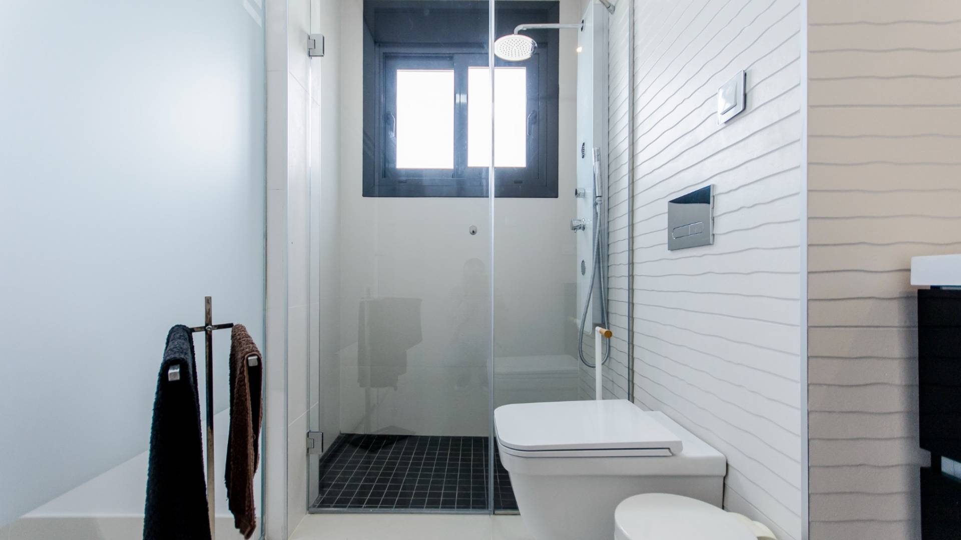 Nueva construcción  - Villa independiente - San Miguel de Salinas