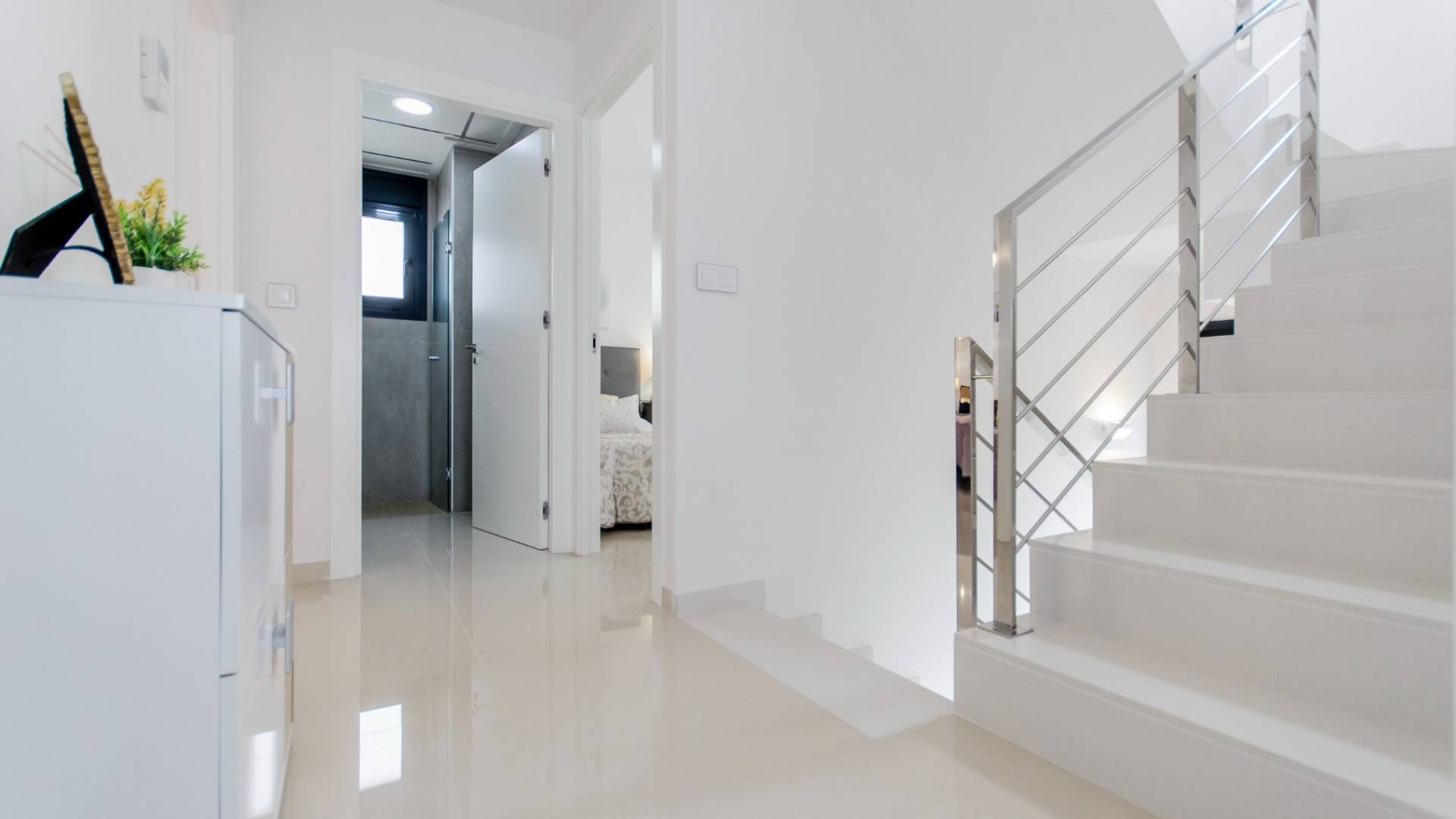 Nueva construcción  - Villa independiente - San Miguel de Salinas