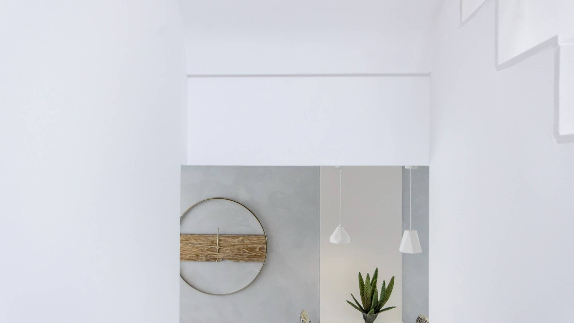 Nueva construcción  - Villa independiente - San Miguel de Salinas