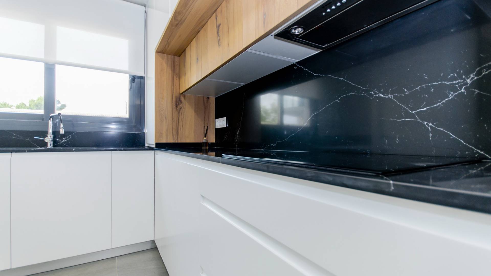 Nueva construcción  - Villa independiente - San Miguel de Salinas