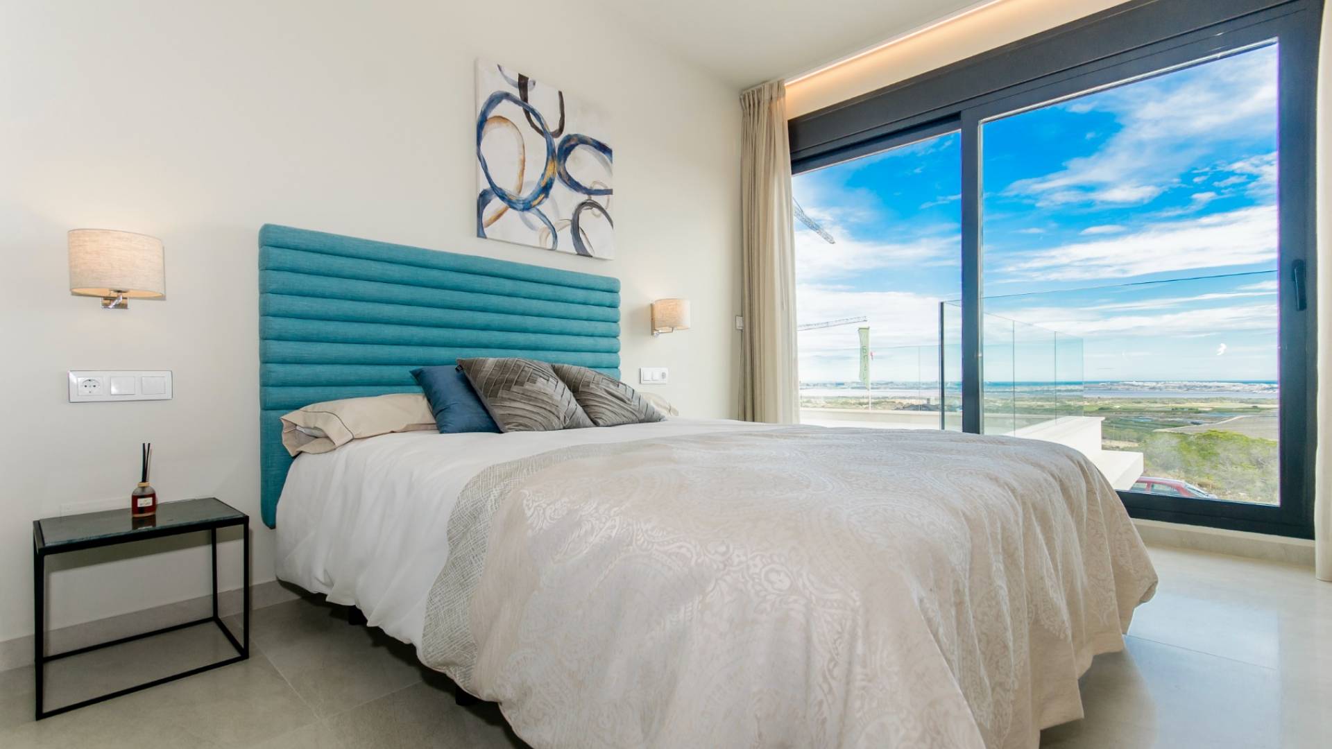 Nueva construcción  - Villa independiente - San Miguel de Salinas