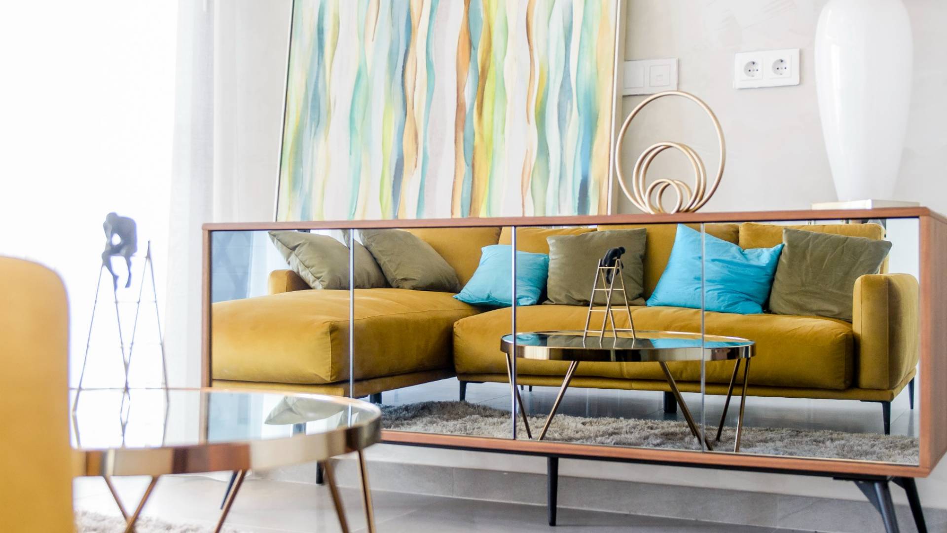 Nueva construcción  - Villa independiente - San Miguel de Salinas