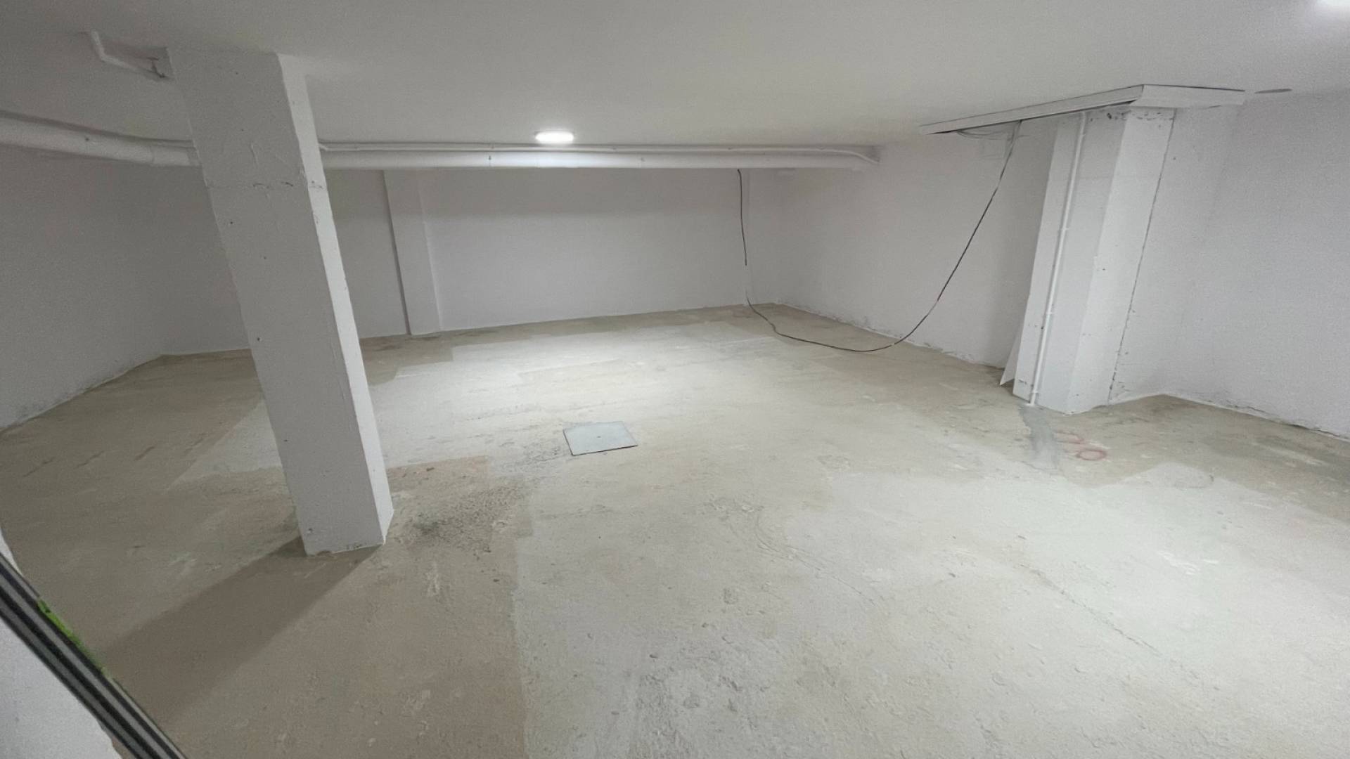 Nueva construcción  - Villa independiente - San Pedro del Pinatar - San Pedro de Pinatar