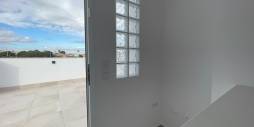 Nueva construcción  - Villa independiente - San Pedro del Pinatar - San Pedro de Pinatar