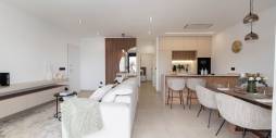 Nueva construcción  - Villa independiente - San Pedro del Pinatar - San Pedro de Pinatar