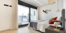 Nueva construcción  - Villa independiente - San Pedro del Pinatar - San Pedro de Pinatar