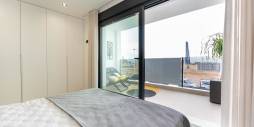 Nueva construcción  - Villa independiente - San Pedro del Pinatar - San Pedro de Pinatar