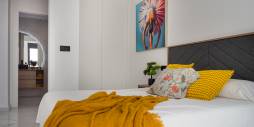 Nueva construcción  - Villa independiente - San Pedro del Pinatar - San Pedro de Pinatar