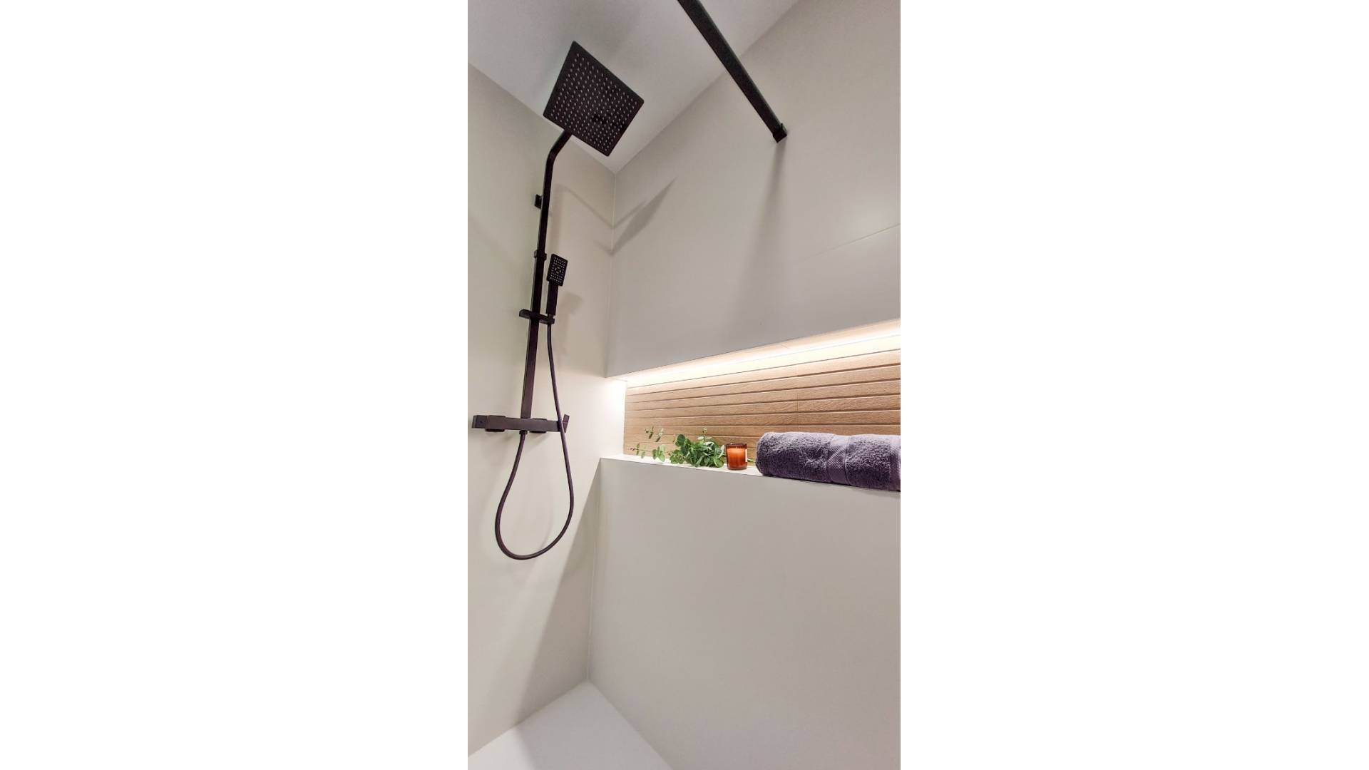 Nueva construcción  - Villa independiente - San Pedro del Pinatar - San Pedro del Pinatar pueblo