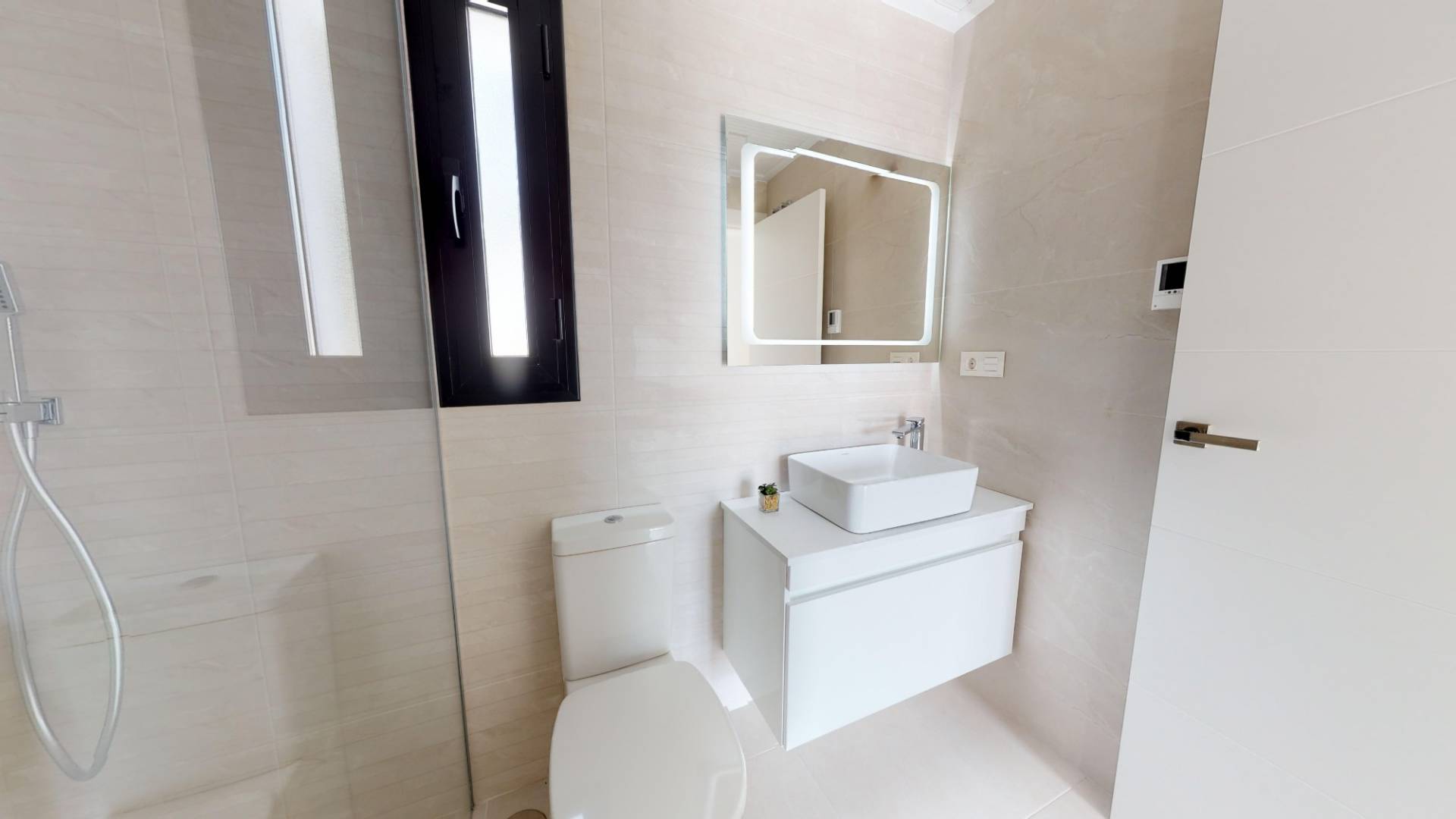 Nueva construcción  - Villa independiente - San Pedro del Pinatar - San Pedro del Pinatar pueblo