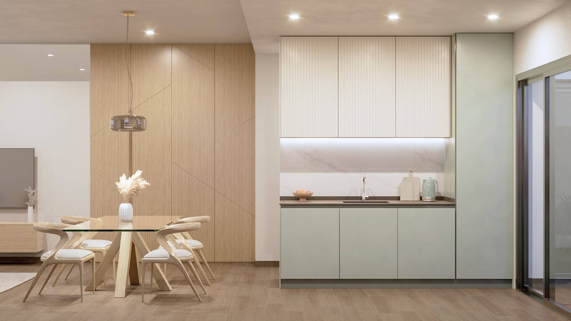 Nueva construcción  - Villa independiente - San Pedro del Pinatar