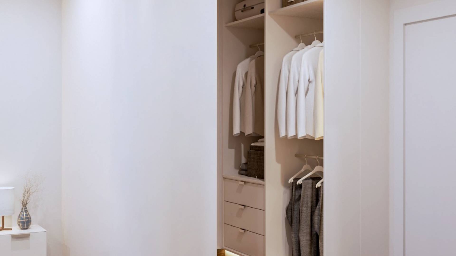 Nueva construcción  - Villa independiente - San Pedro del Pinatar