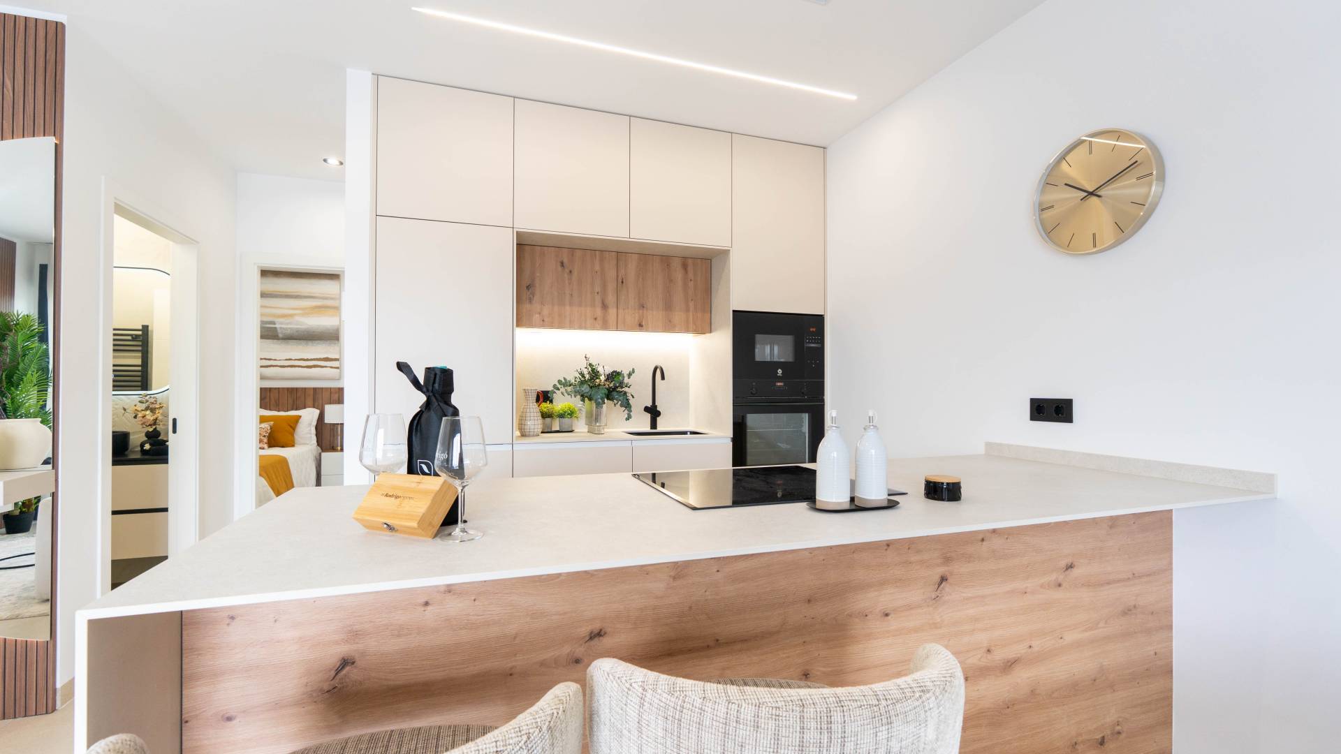 Nueva construcción  - Villa independiente - San Pedro del Pinatar