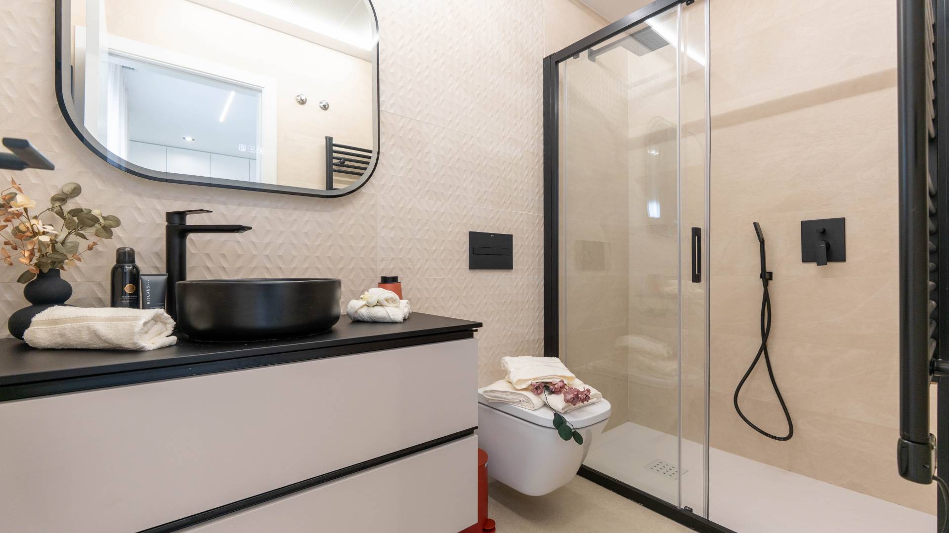 Nueva construcción  - Villa independiente - San Pedro del Pinatar