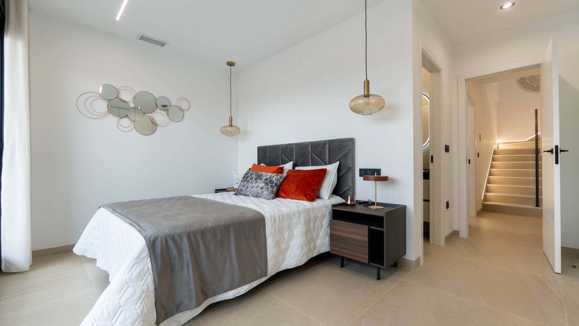 Nueva construcción  - Villa independiente - San Pedro del Pinatar