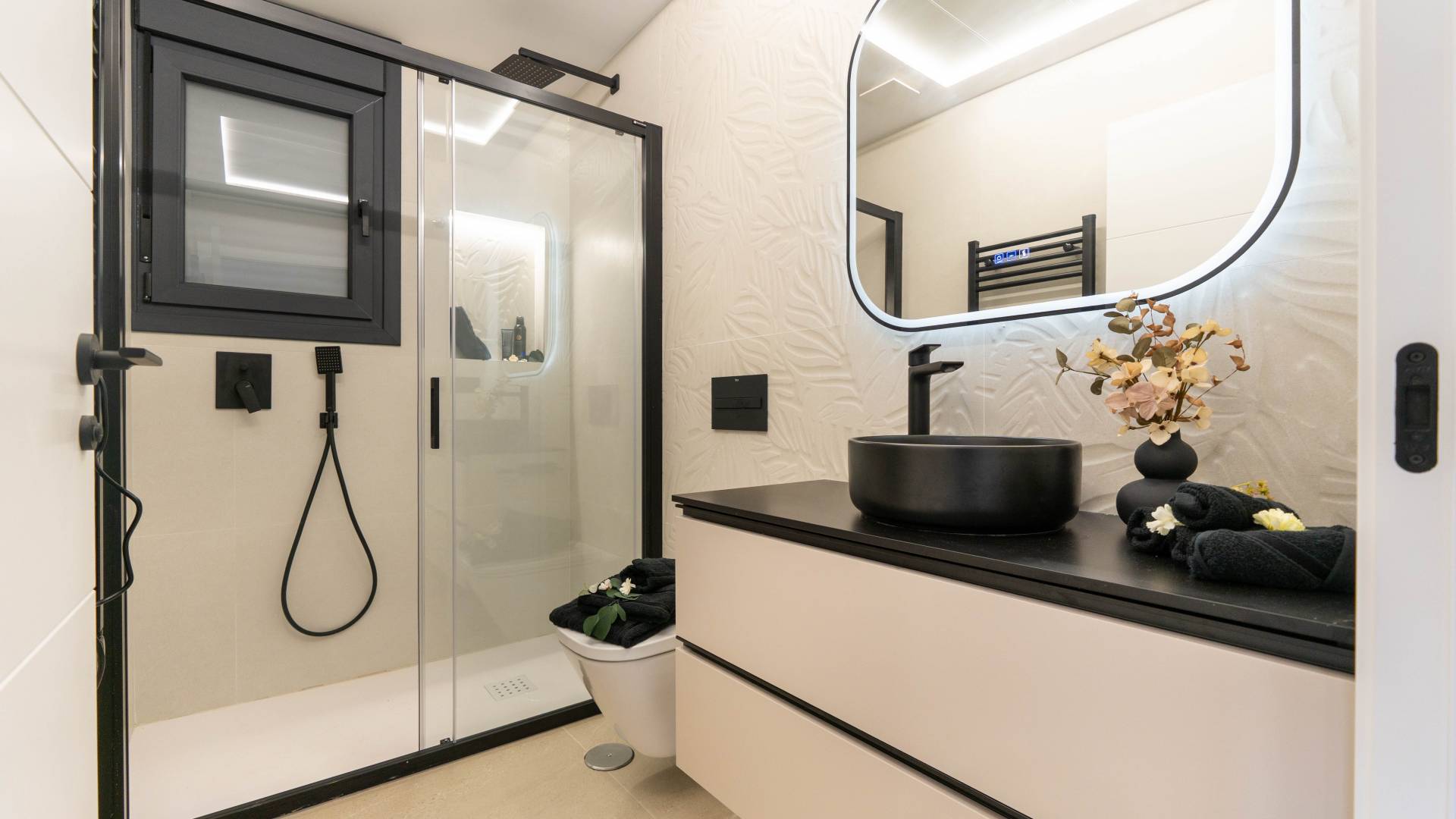 Nueva construcción  - Villa independiente - San Pedro del Pinatar