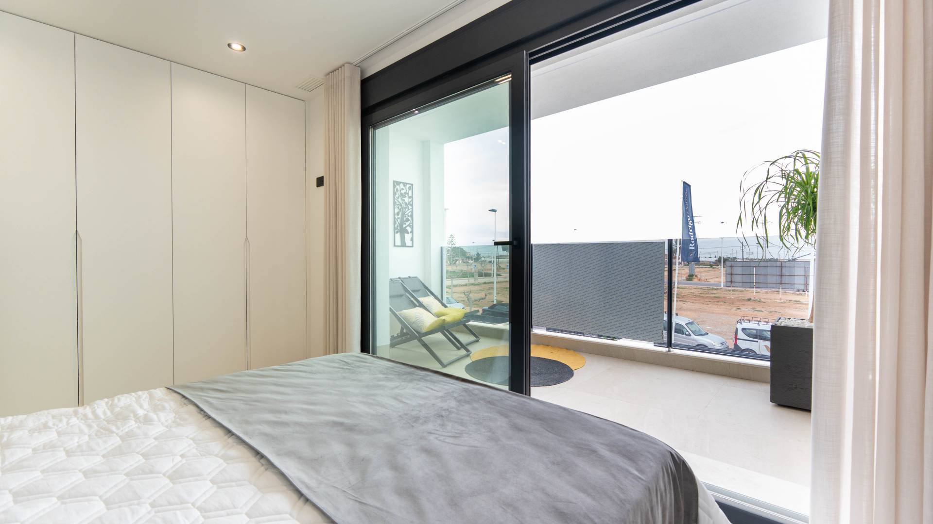 Nueva construcción  - Villa independiente - San Pedro del Pinatar