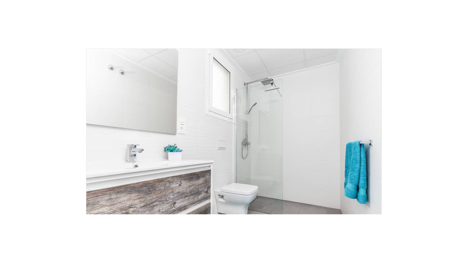 Nueva construcción  - Villa independiente - Santa Pola - Gran Alacant