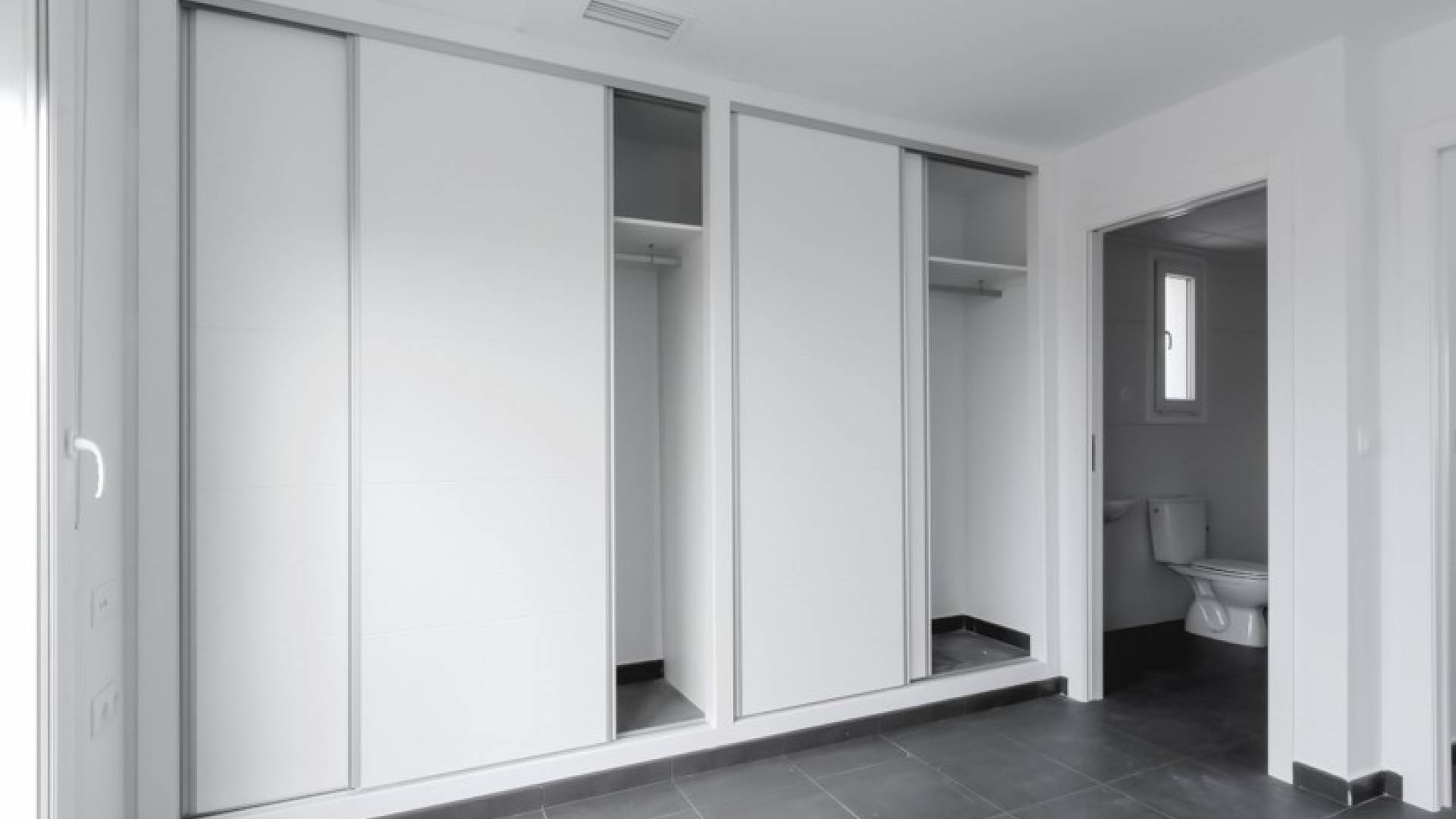 Nueva construcción  - Villa independiente - Santa Pola - Gran Alacant