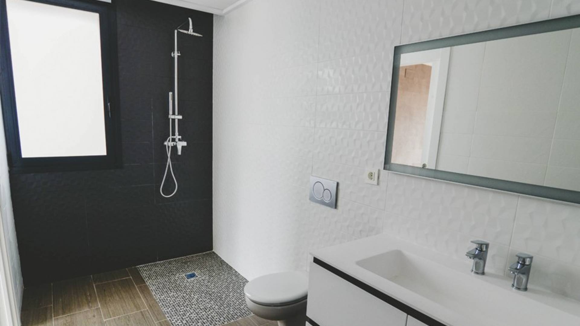 Nueva construcción  - Villa independiente - Santa Pola - Gran Alacant