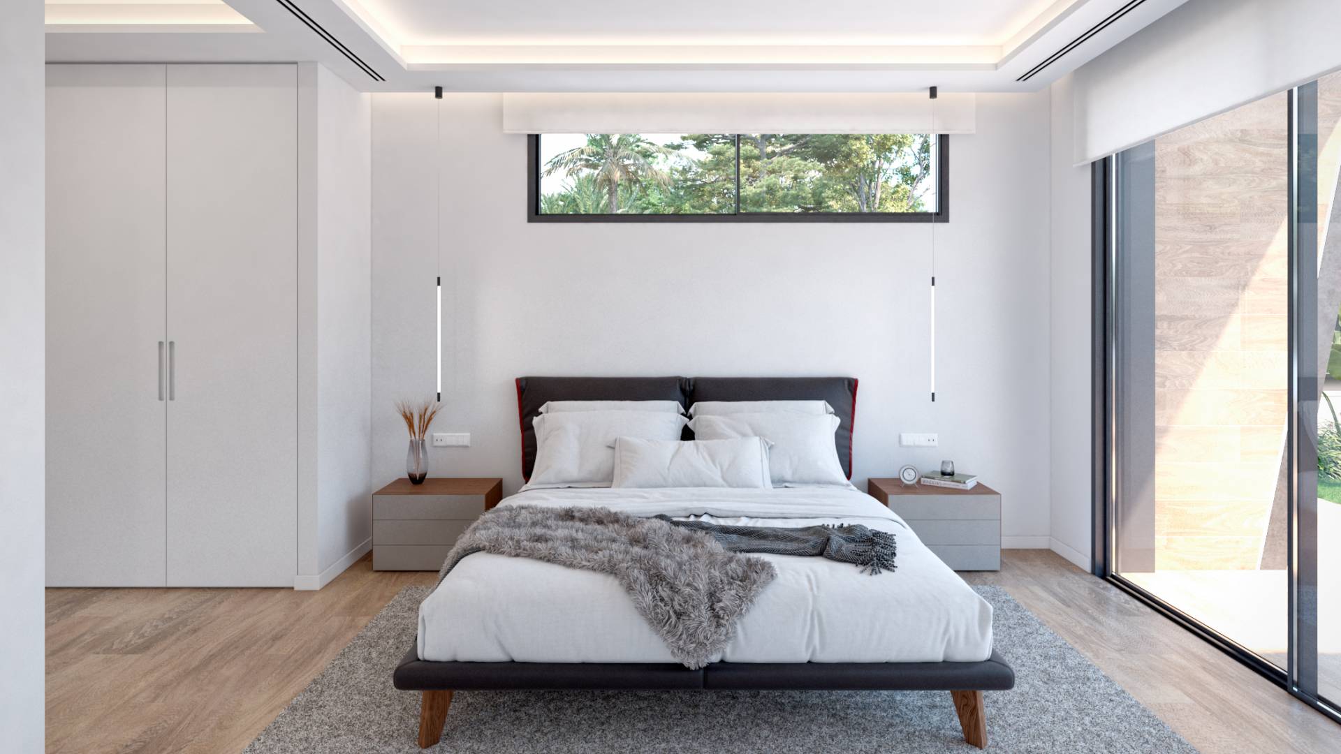 Nueva construcción  - Villa independiente - Santa Rosalia * - Santa Rosalía