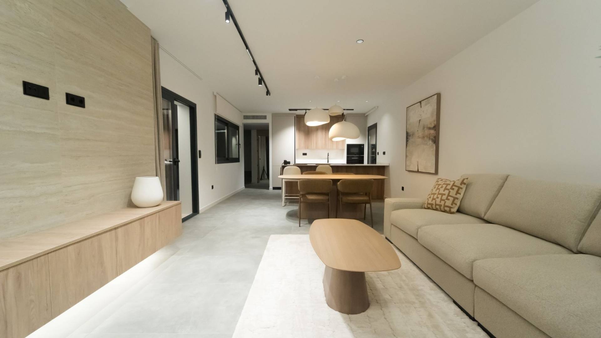 Nueva construcción  - Villa independiente - Santa Rosalia * - Santa Rosalía