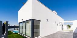 Nueva construcción  - Villa independiente - Santa Rosalia * - Santa Rosalía