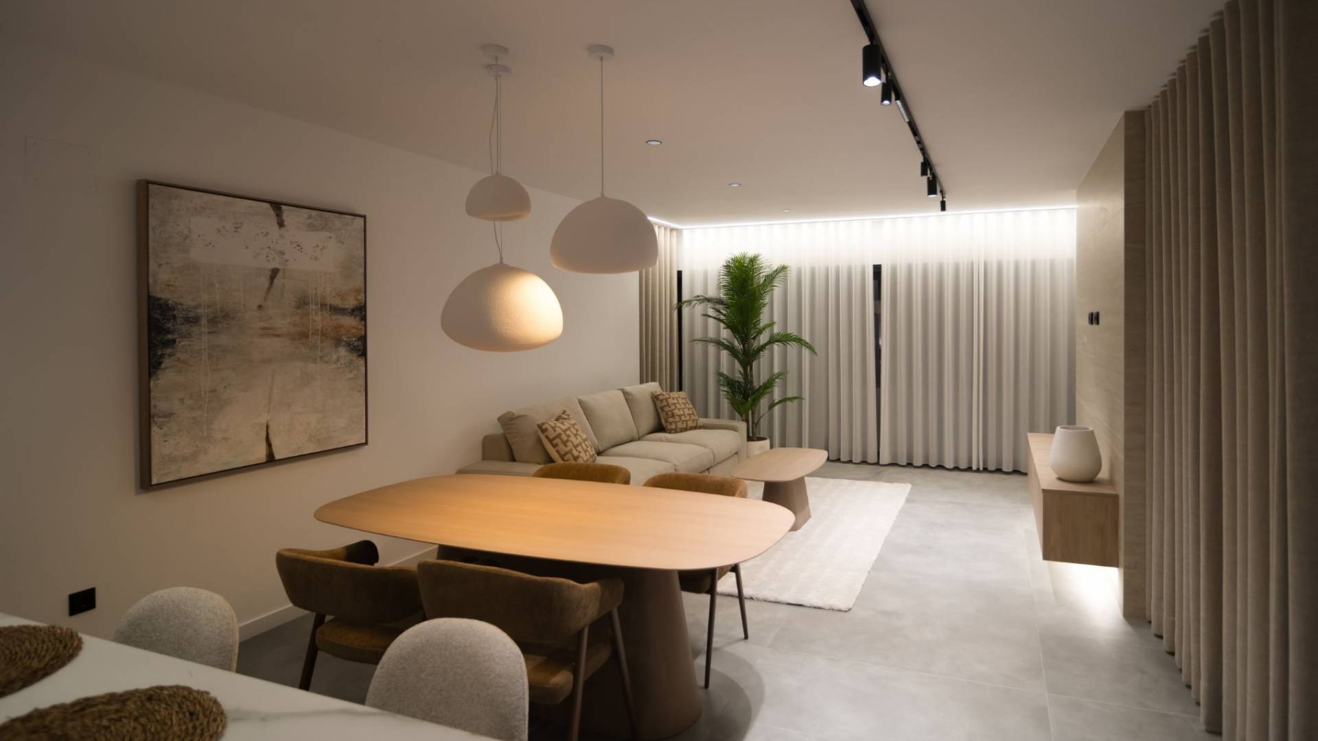 Nueva construcción  - Villa independiente - Santa Rosalia * - Santa Rosalía
