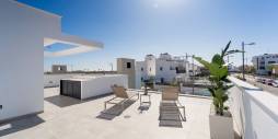 Nueva construcción  - Villa independiente - Santa Rosalia * - Santa Rosalía