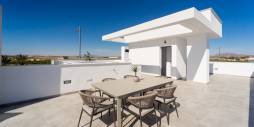 Nueva construcción  - Villa independiente - Santa Rosalia * - Santa Rosalía