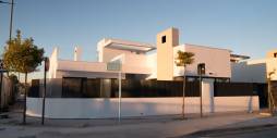 Nueva construcción  - Villa independiente - Santa Rosalia * - Santa Rosalía
