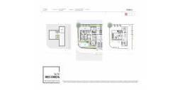 Nueva construcción  - Villa independiente - Santa Rosalia * - Santa Rosalía