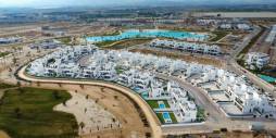 Nueva construcción  - Villa independiente - Santa Rosalia * - Santa Rosalía