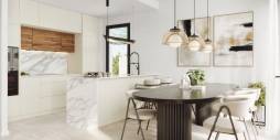 Nueva construcción  - Villa independiente - Santa Rosalia * - Santa Rosalía