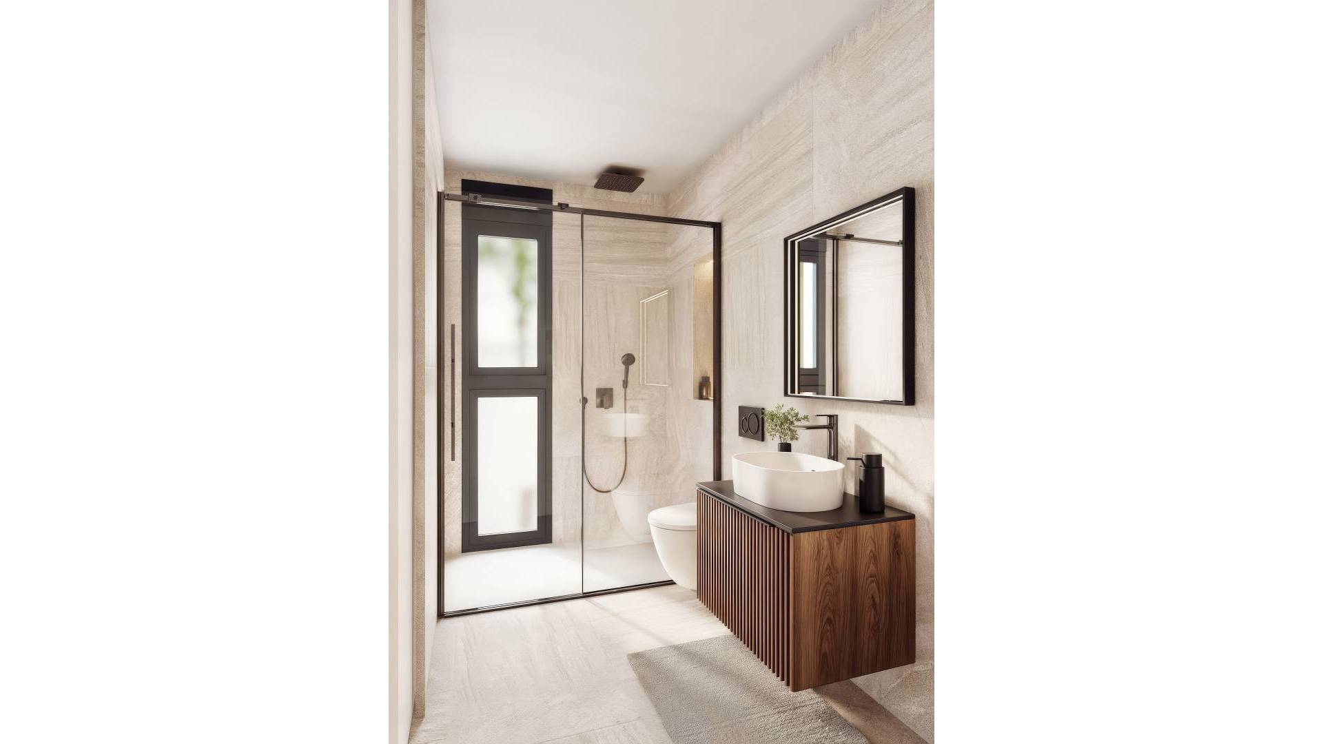 Nueva construcción  - Villa independiente - Santa Rosalia * - Santa Rosalía