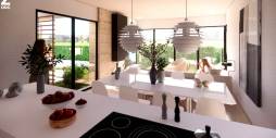 Nueva construcción  - Villa independiente - Santa Rosalia * - Santa Rosalía