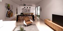 Nueva construcción  - Villa independiente - Santa Rosalia * - Santa Rosalía