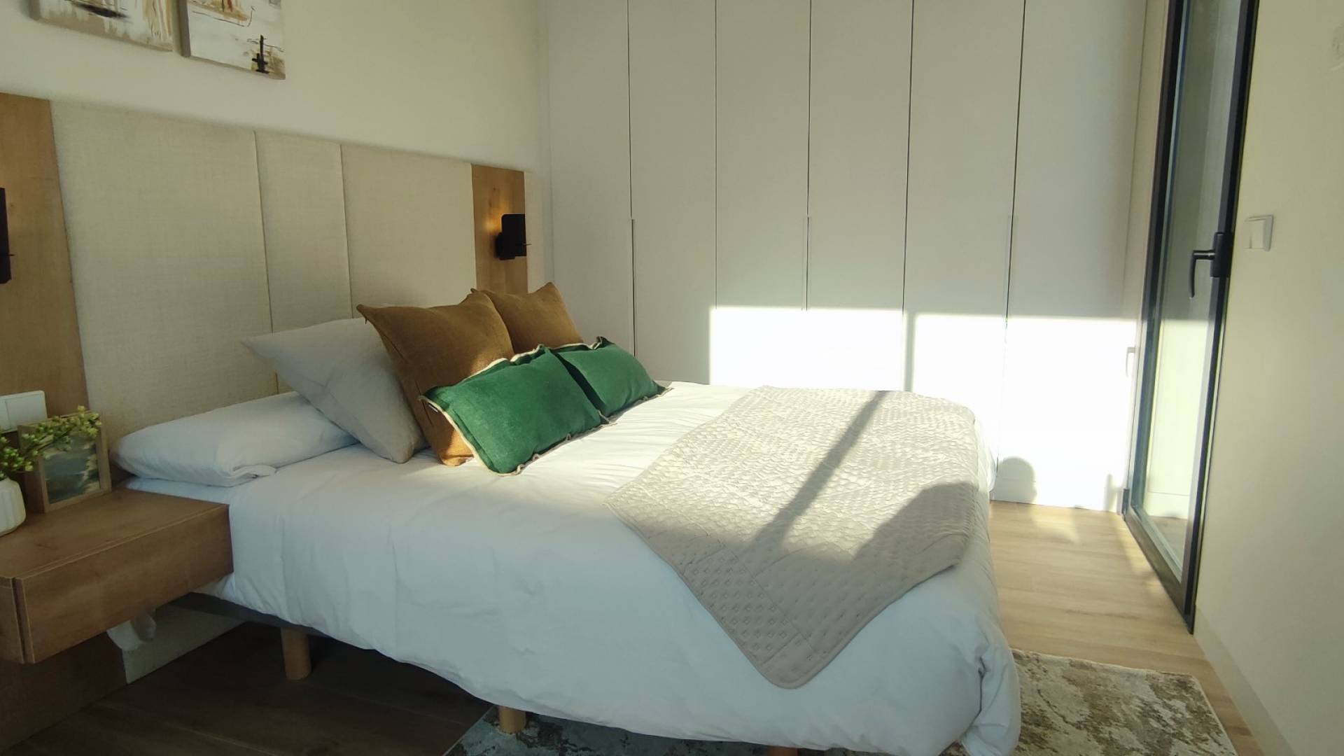 Nueva construcción  - Villa independiente - Torre de la Horadada