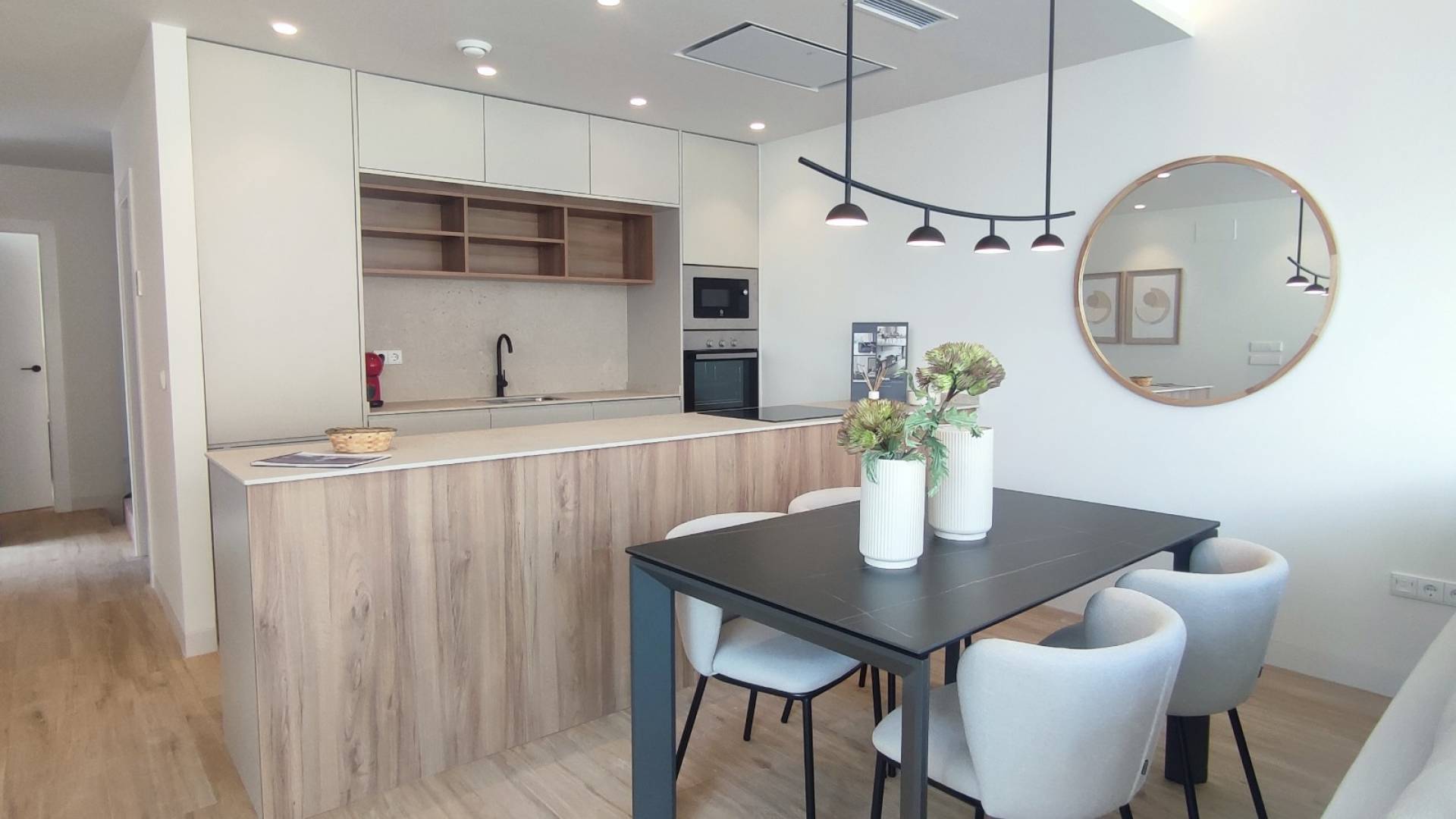 Nueva construcción  - Villa independiente - Torre de la Horadada