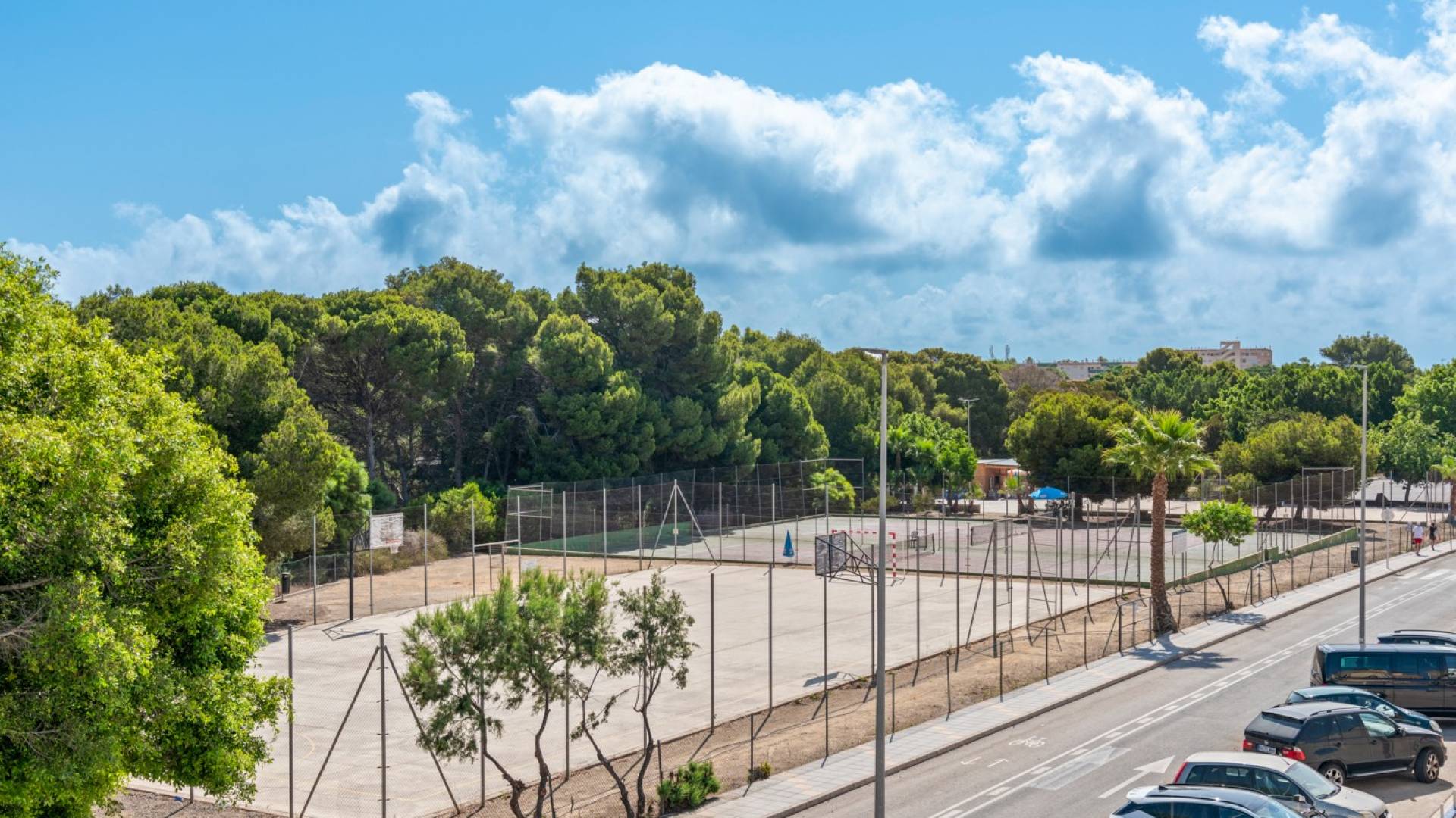 Nueva construcción  - Villa independiente - Torre de la Horadada