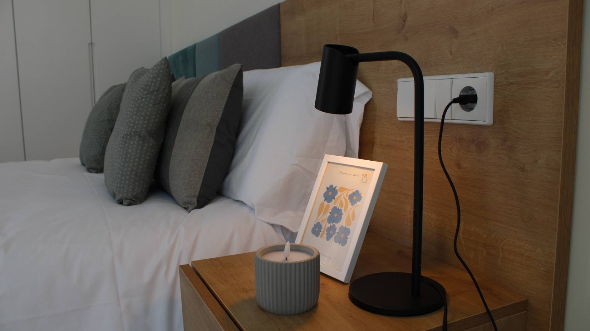 Nueva construcción  - Villa independiente - Torre de la Horadada