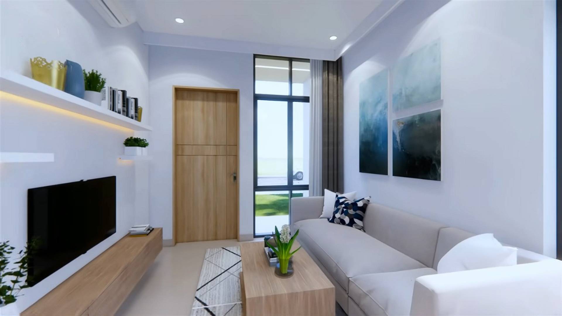 Nueva construcción  - Villa independiente - Torre Pacheco - Roldán