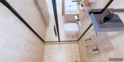 Nueva construcción  - Villa independiente - Torre Pacheco - Roldán