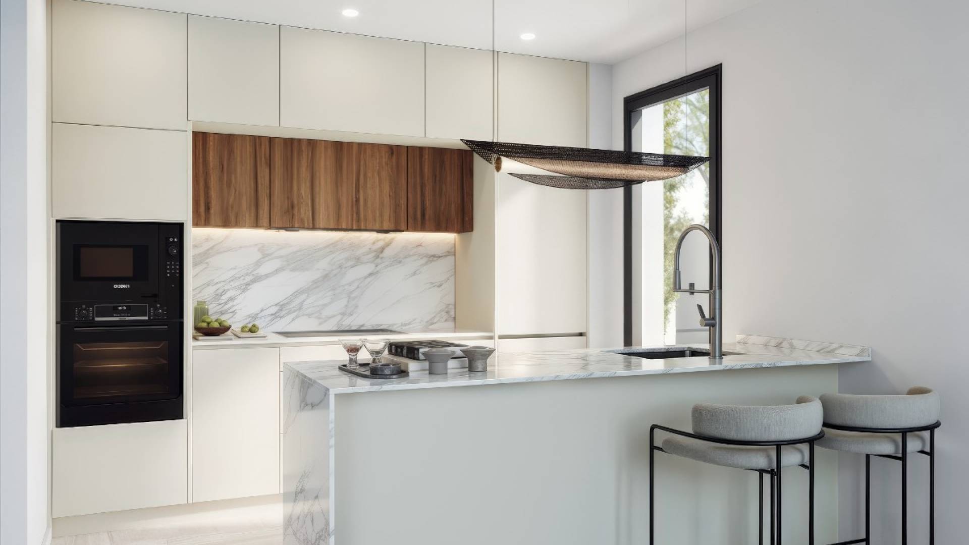 Nueva construcción  - Villa independiente - Torre Pacheco - Santa Rosalia