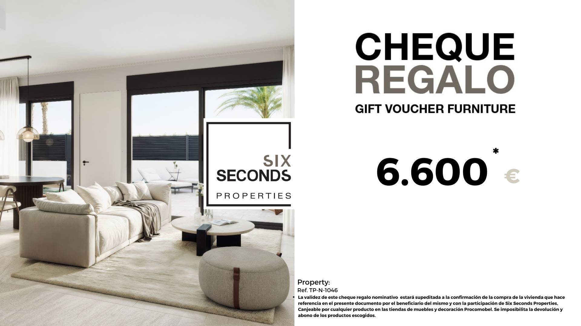 Nueva construcción  - Villa independiente - Torre Pacheco - Santa Rosalia