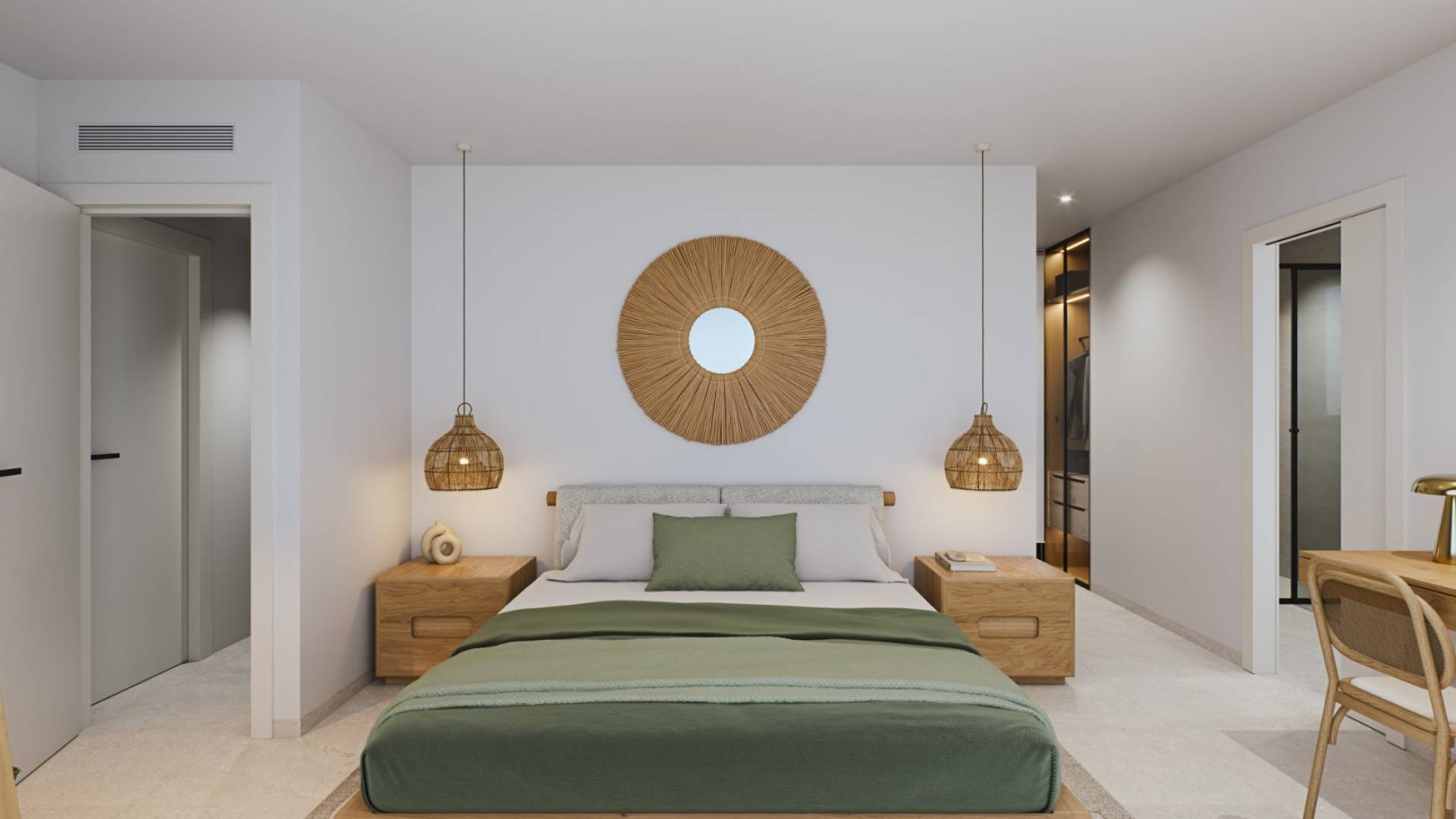 Nueva construcción  - Villa - Independiente - Torre Pacheco - Santa Rosalia