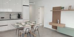 Nueva construcción  - Villa independiente - Torre Pacheco - Sierra Golf - Balsicas