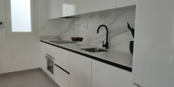 Nueva construcción  - Villa independiente - Torre Pacheco - Sierra Golf - Balsicas
