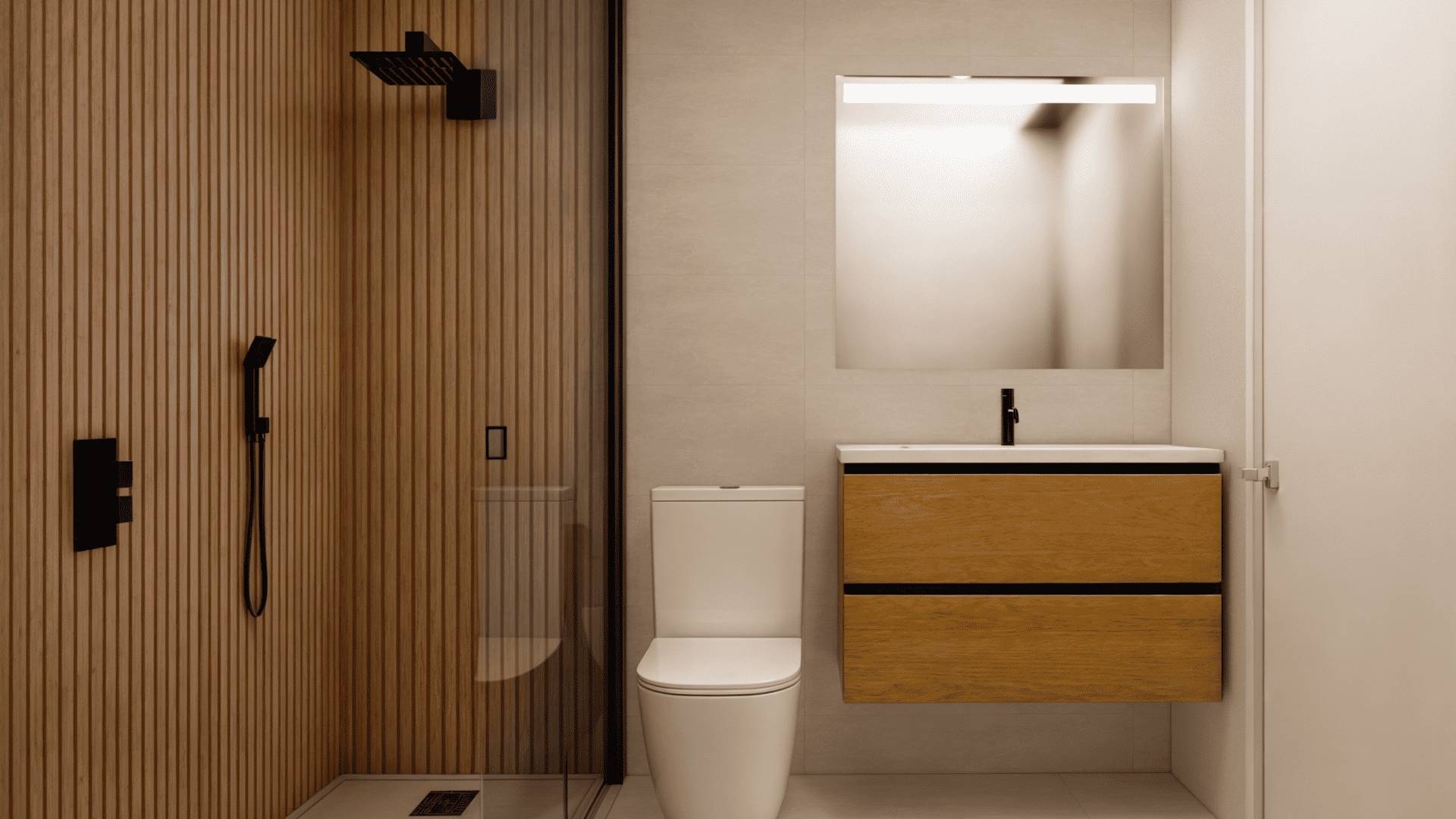 Nueva construcción  - Villa independiente - Torre-Pacheco